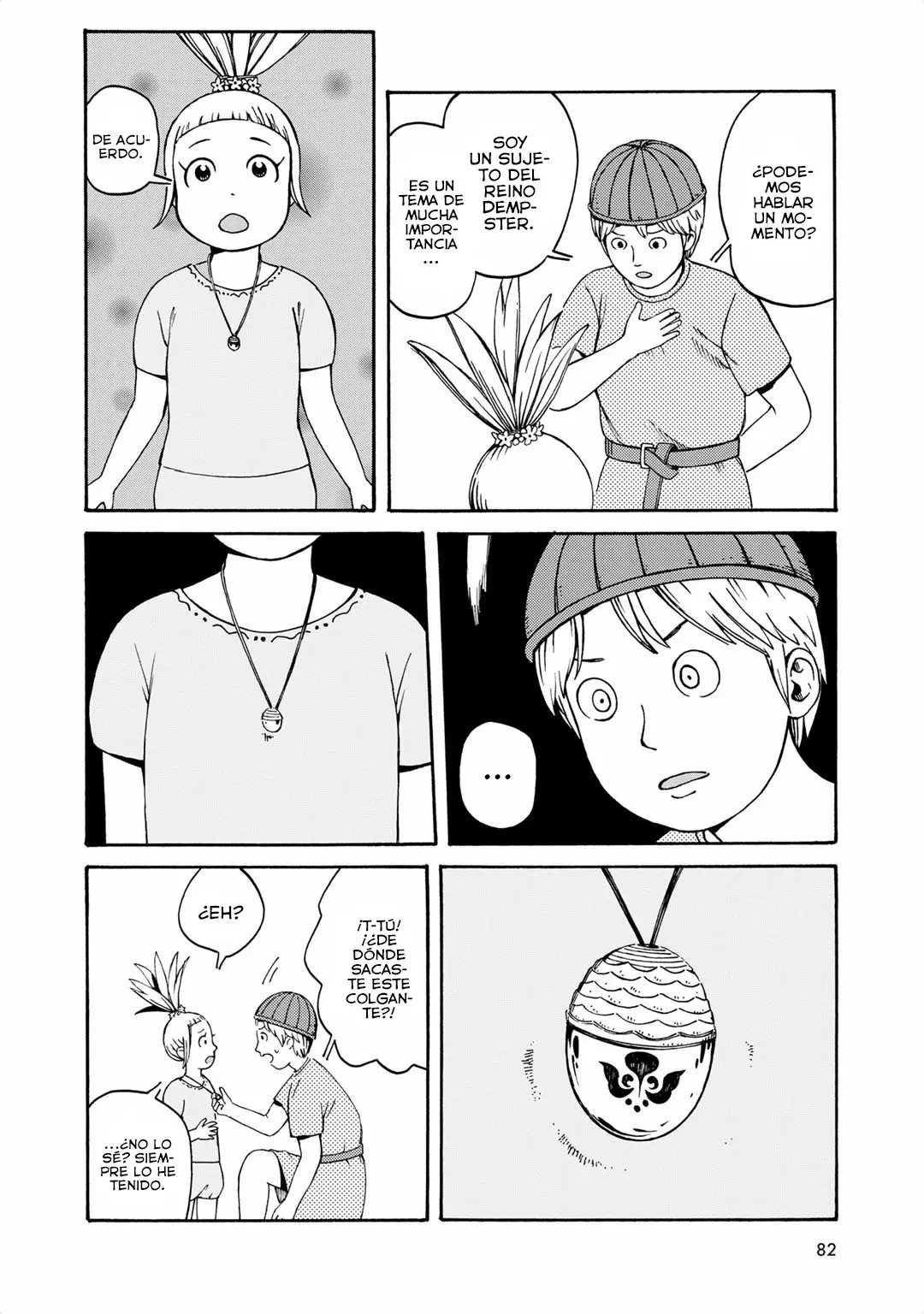 Hobgoblin - Maho to Futari (2011) - Capítulo 6 - Página 15 - LectorTMOo