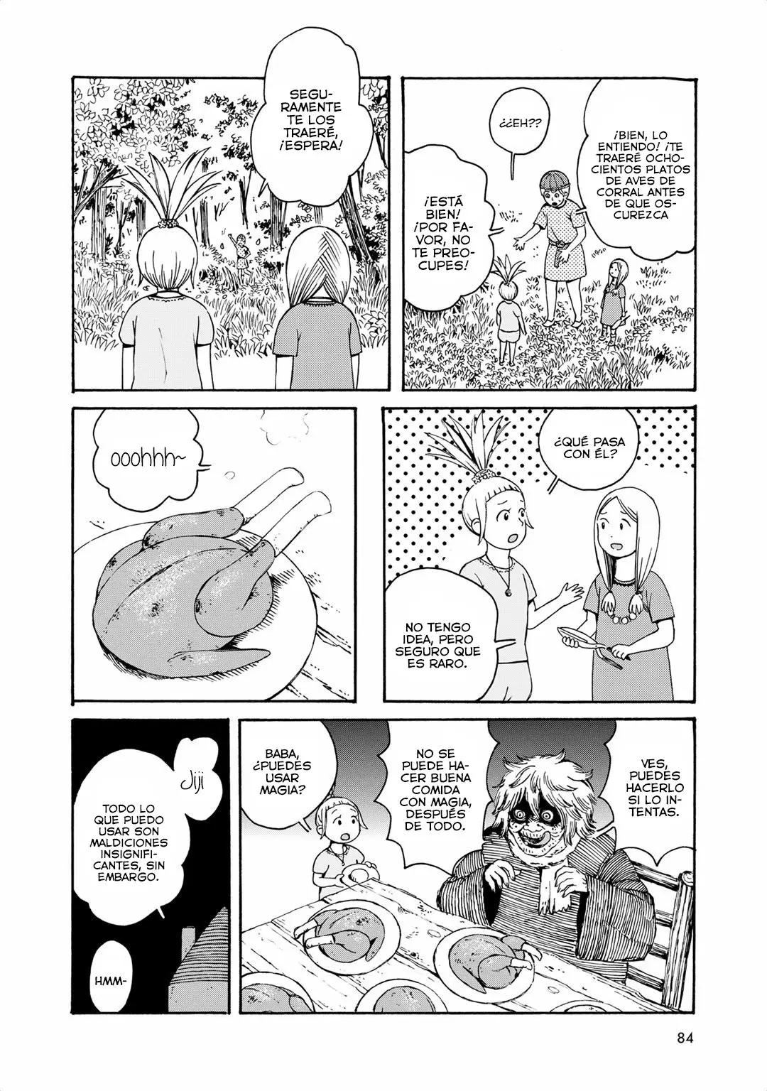 Hobgoblin - Maho to Futari (2011) - Capítulo 6 - Página 17 - LectorTMOo