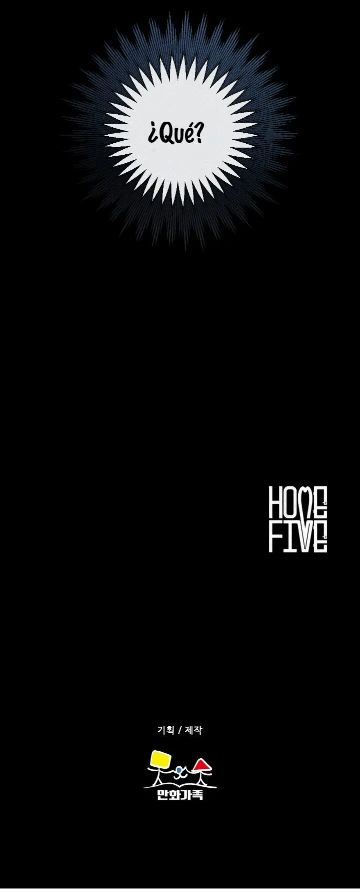 Home five (2022) - Capítulo 45 - Página 42 - LectorTMOo