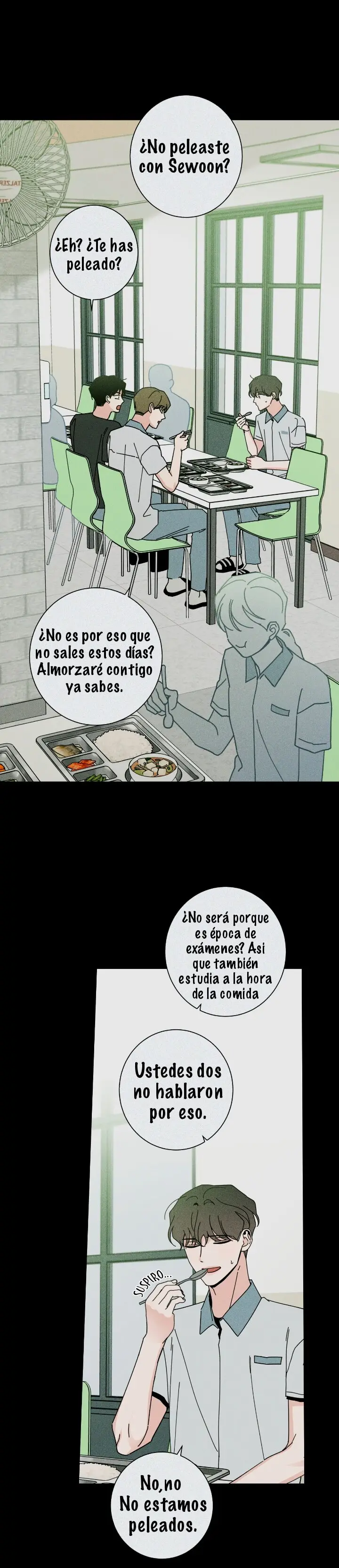 Home five (2022) - Capítulo 48 - Página 3 - LectorTMOo