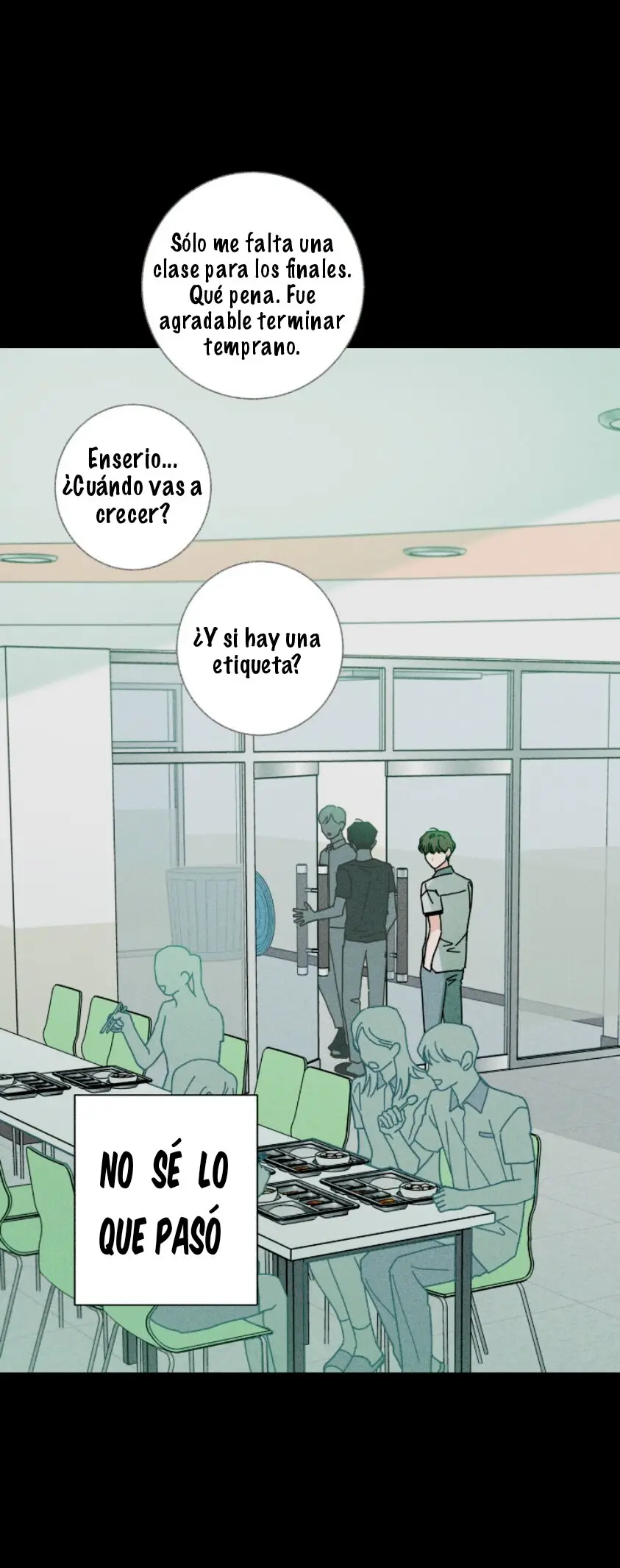 Home five (2022) - Capítulo 48 - Página 6 - LectorTMOo