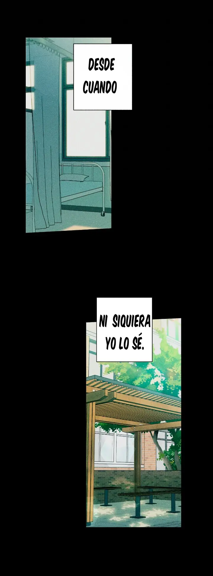 Home five (2022) - Capítulo 48 - Página 7 - LectorTMOo