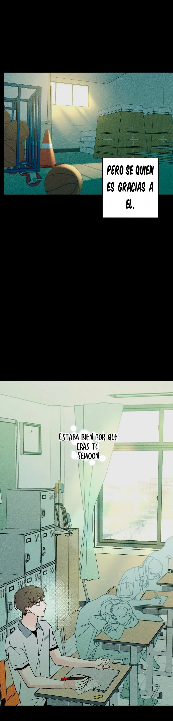 Home five (2022) - Capítulo 48 - Página 8 - LectorTMOo