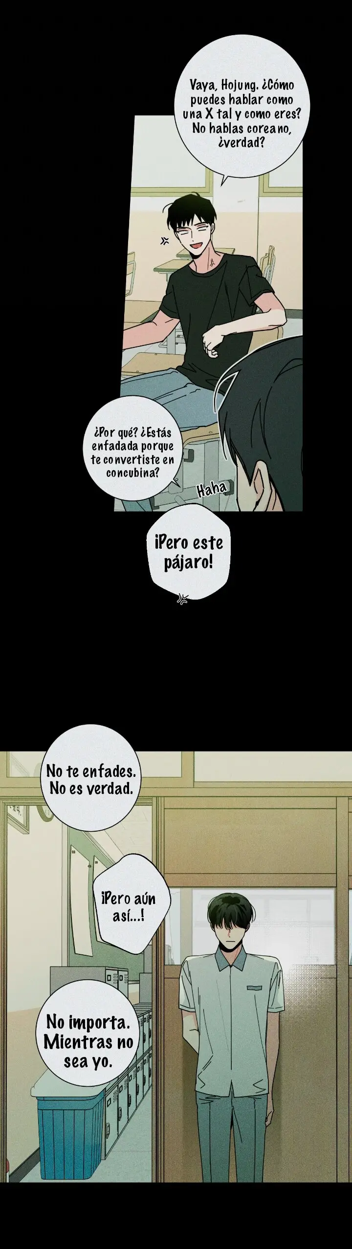 Home five (2022) - Capítulo 48 - Página 17 - LectorTMOo