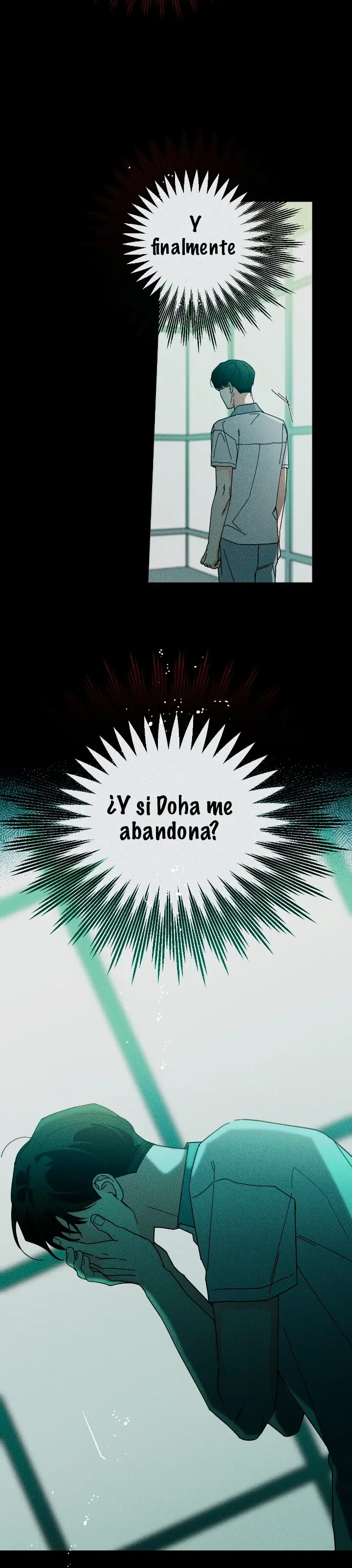 Home five (2022) - Capítulo 48 - Página 20 - LectorTMOo
