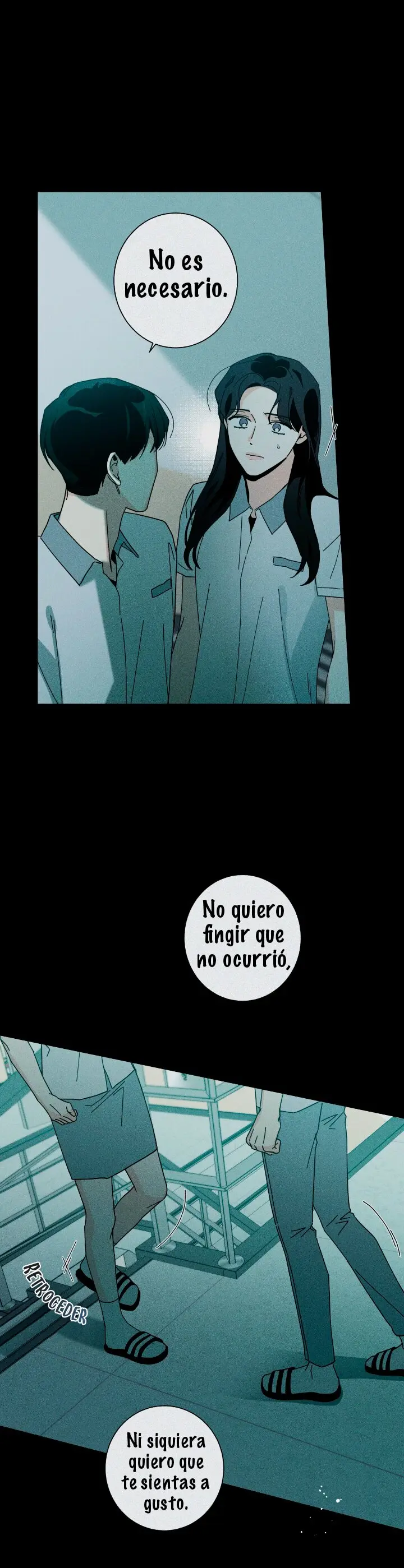 Home five (2022) - Capítulo 48 - Página 23 - LectorTMOo