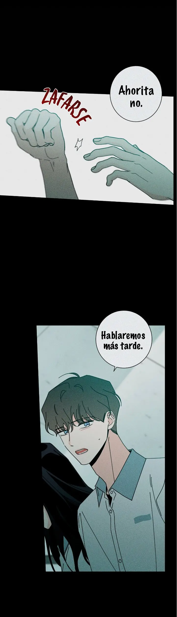 Home five (2022) - Capítulo 48 - Página 32 - LectorTMOo