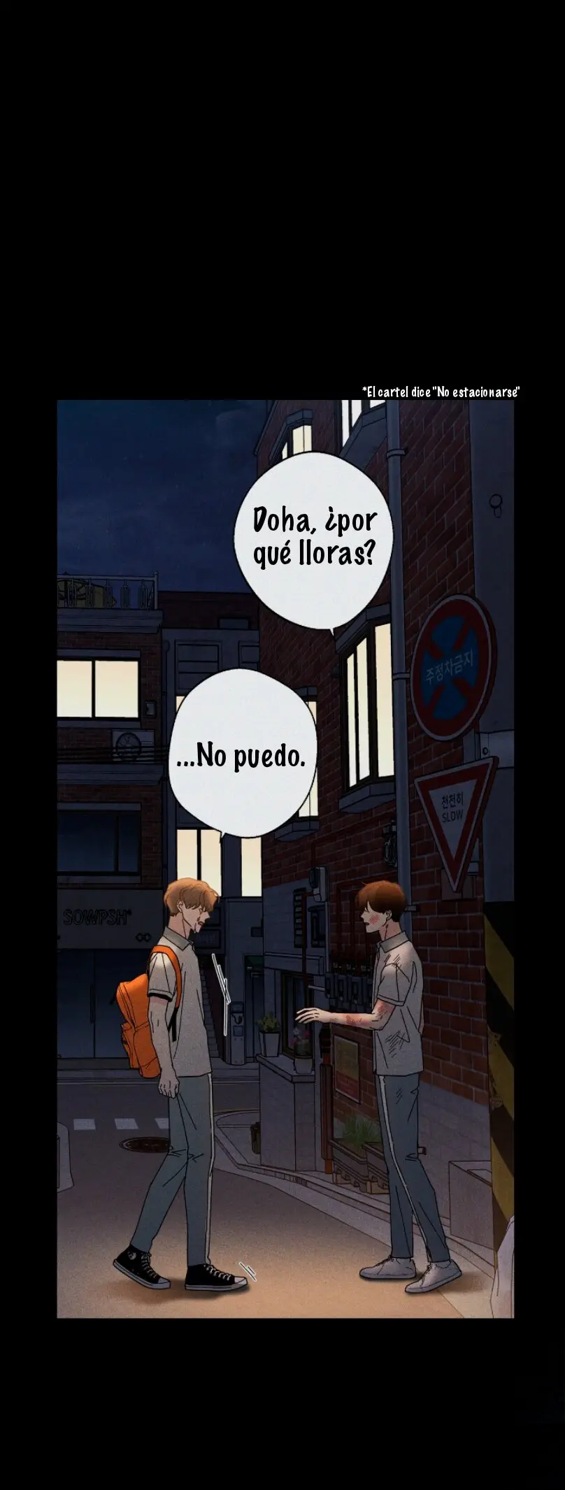 Home five (2022) - Capítulo 48 - Página 43 - LectorTMOo