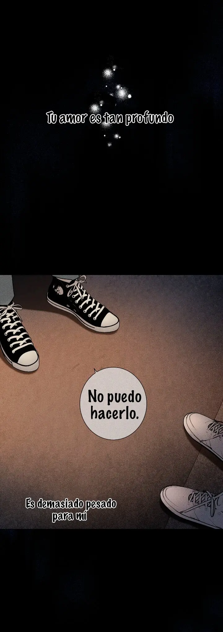Home five (2022) - Capítulo 48 - Página 44 - LectorTMOo