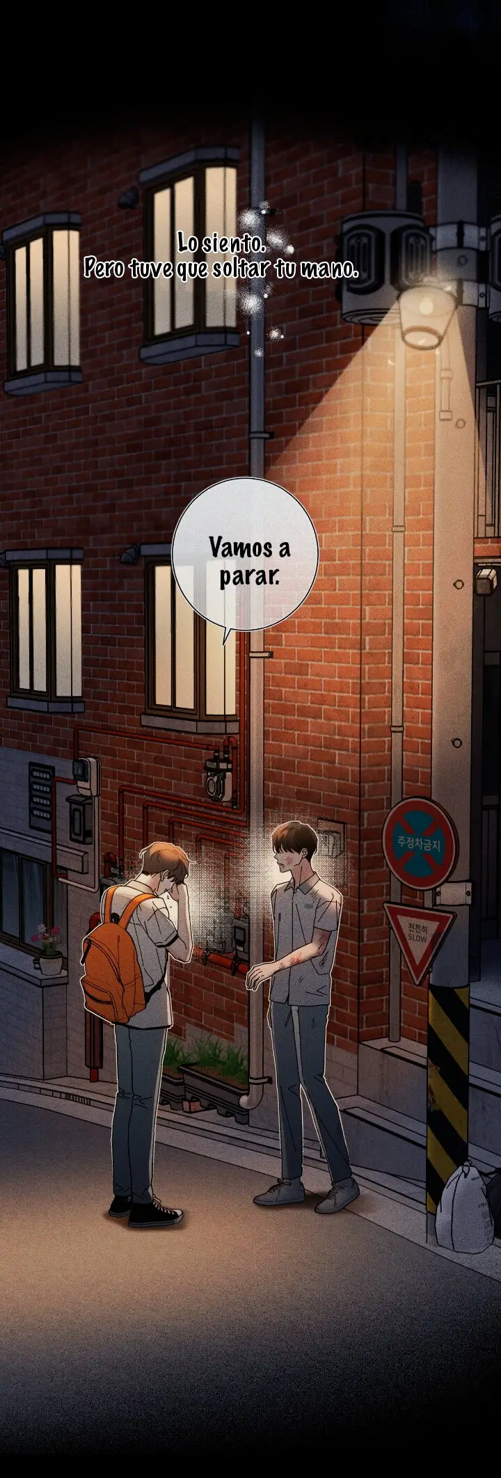 Home five (2022) - Capítulo 48 - Página 45 - LectorTMOo