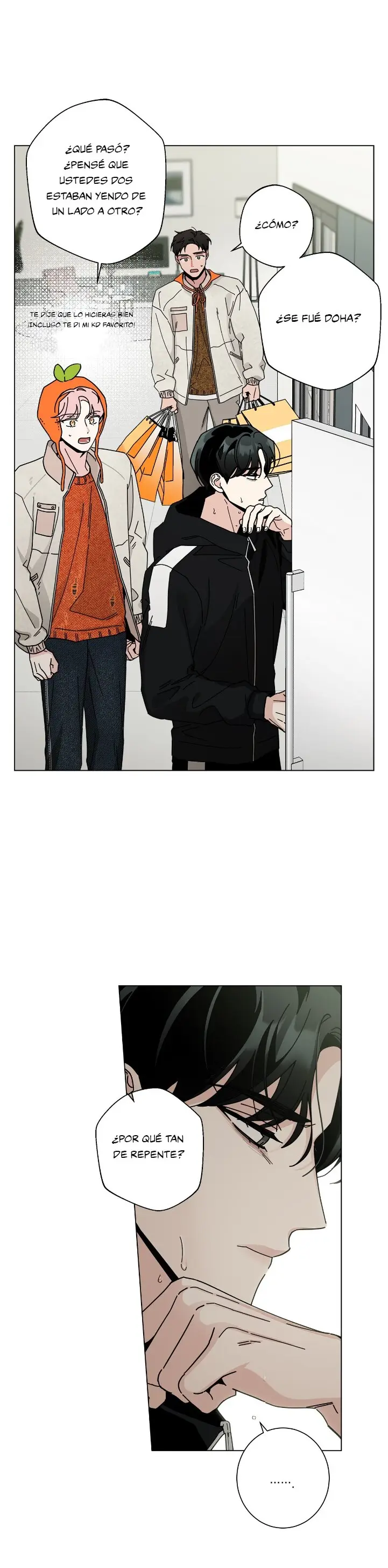 Home five (2022) - Capítulo 49 - Página 3 - LectorTMOo