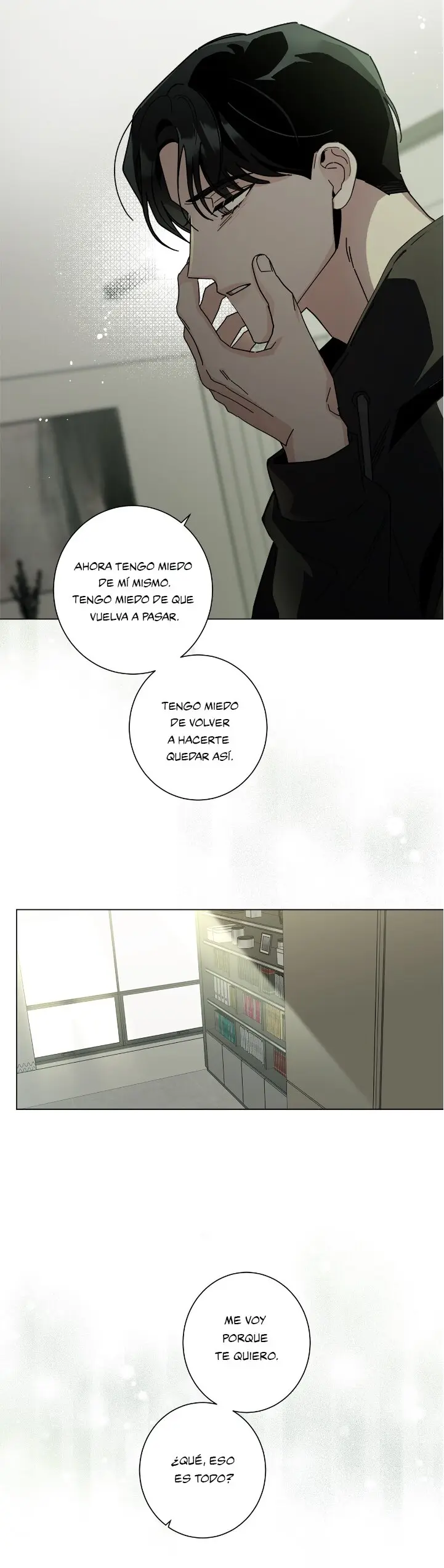 Home five (2022) - Capítulo 49 - Página 10 - LectorTMOo