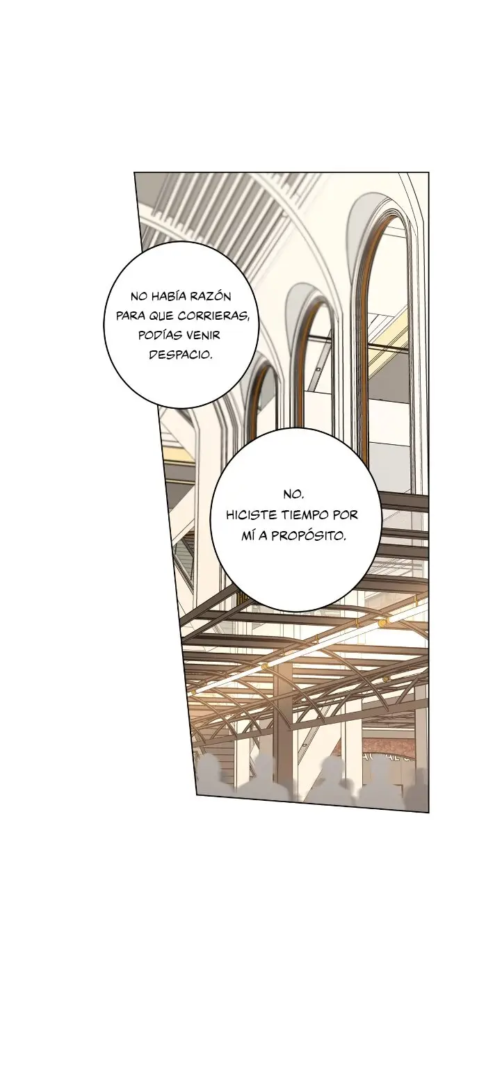 Home five (2022) - Capítulo 49 - Página 21 - LectorTMOo