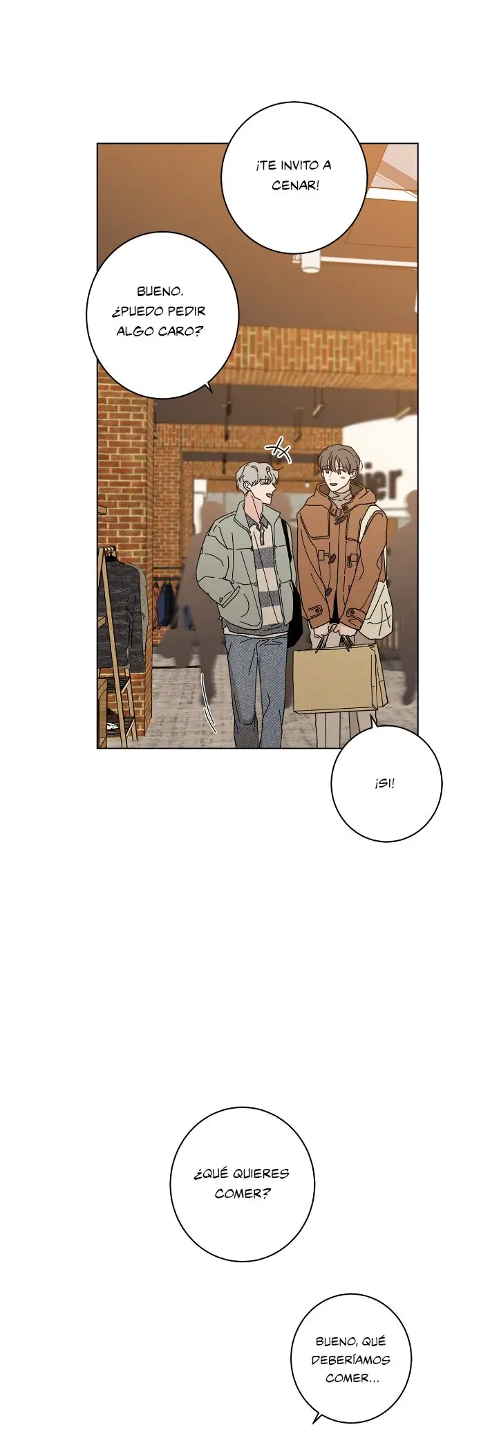 Home five (2022) - Capítulo 49 - Página 25 - LectorTMOo