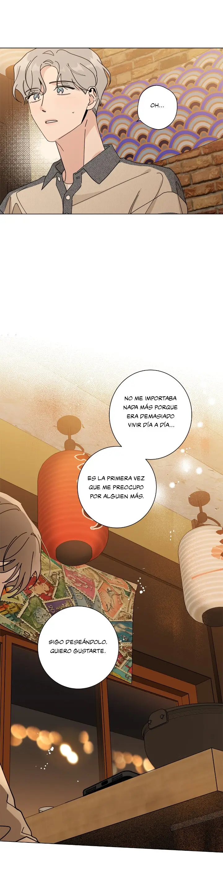 Home five (2022) - Capítulo 49 - Página 35 - LectorTMOo
