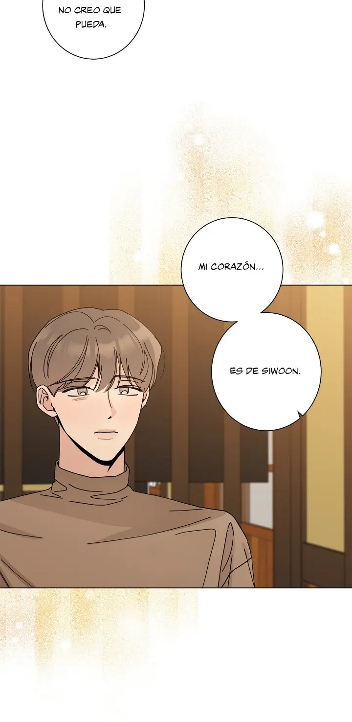 Home five (2022) - Capítulo 49 - Página 39 - LectorTMOo