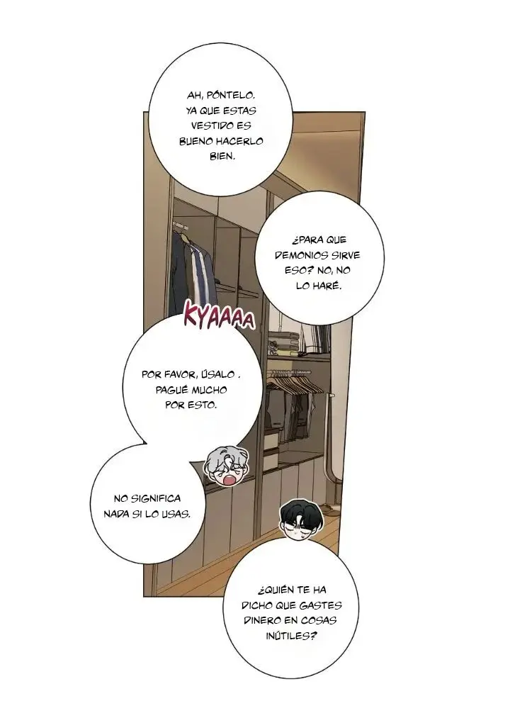 Home five (2022) - Capítulo 54 - Página 4 - LectorTMOo