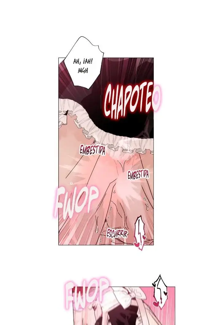 Home five (2022) - Capítulo 54 - Página 40 - LectorTMOo