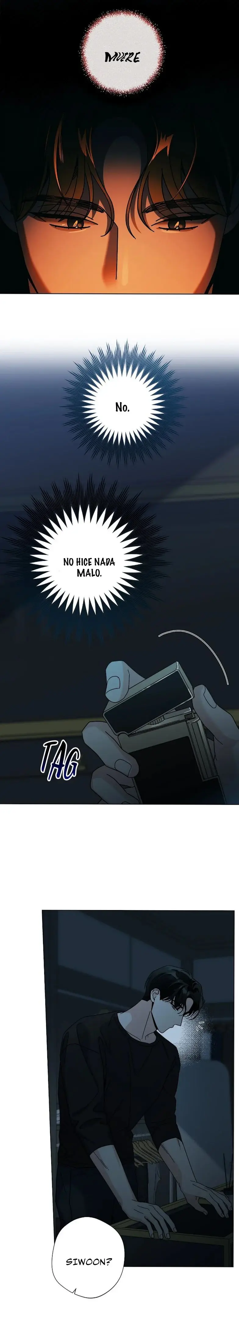 Home five (2022) - Capítulo 58 - Página 4 - LectorTMOo
