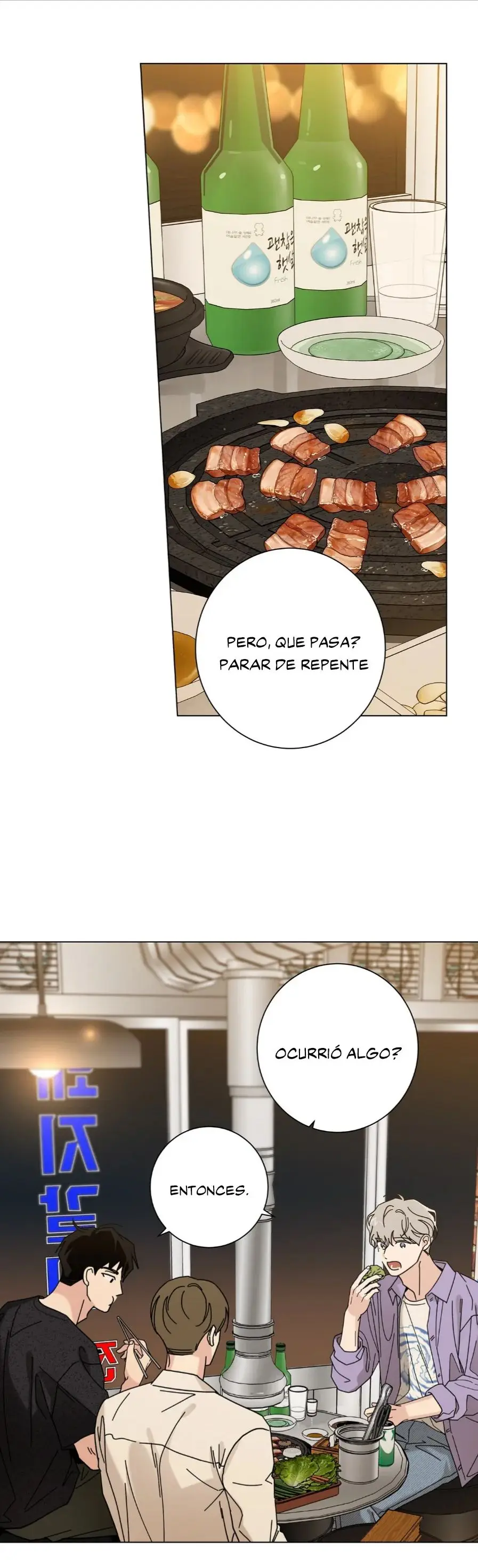 Home five (2022) - Capítulo 58 - Página 27 - LectorTMOo