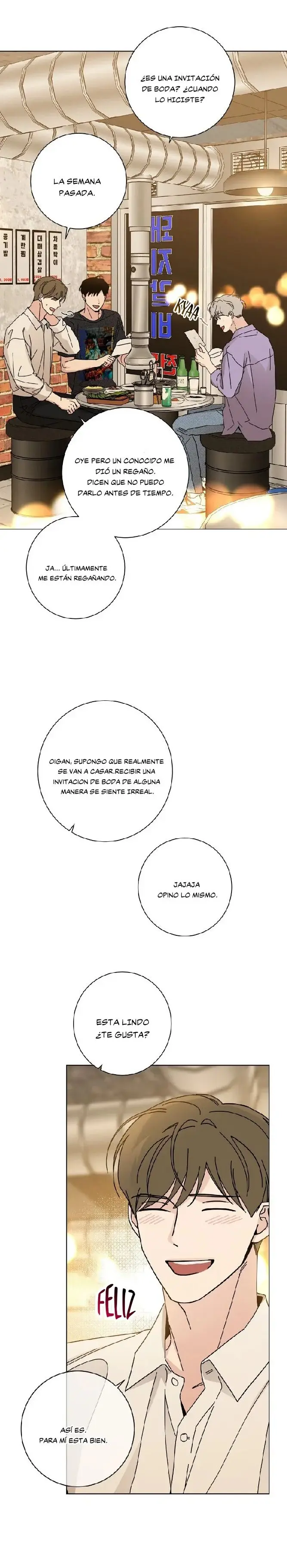 Home five (2022) - Capítulo 58 - Página 29 - LectorTMOo