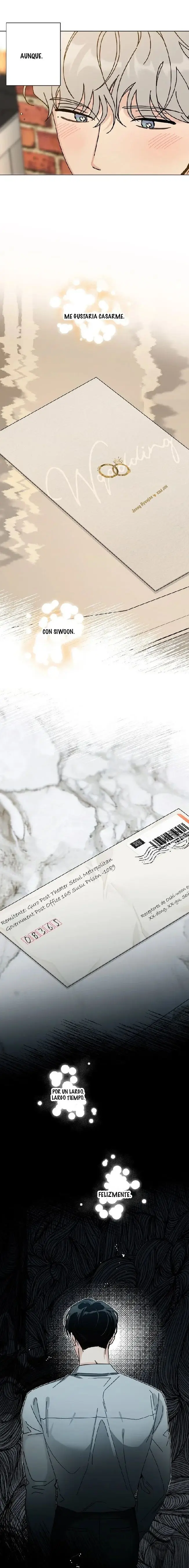 Home five (2022) - Capítulo 58 - Página 32 - LectorTMOo