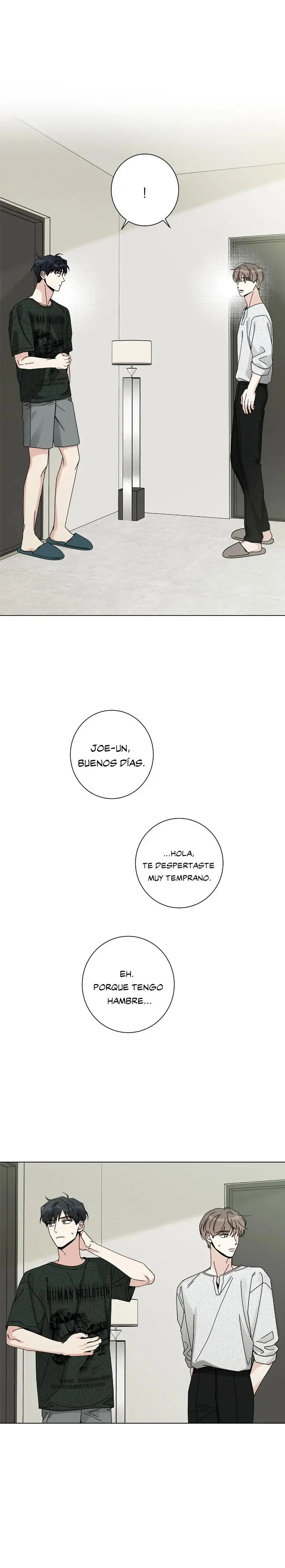 Home five (2022) - Capítulo 63 - Página 3 - LectorTMOo