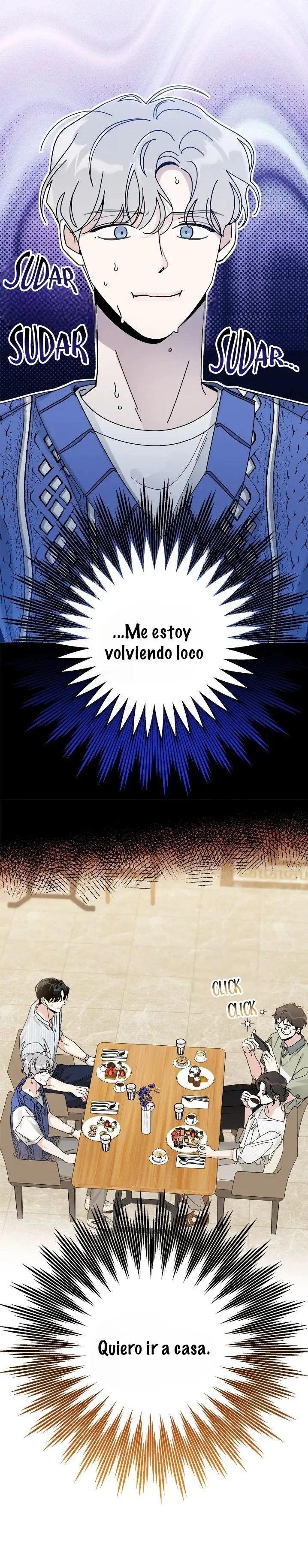 Home five (2022) - Capítulo 63 - Página 12 - LectorTMOo