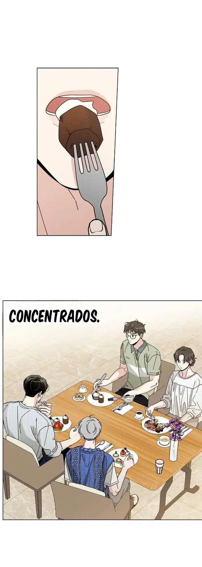 Home five (2022) - Capítulo 63 - Página 27 - LectorTMOo