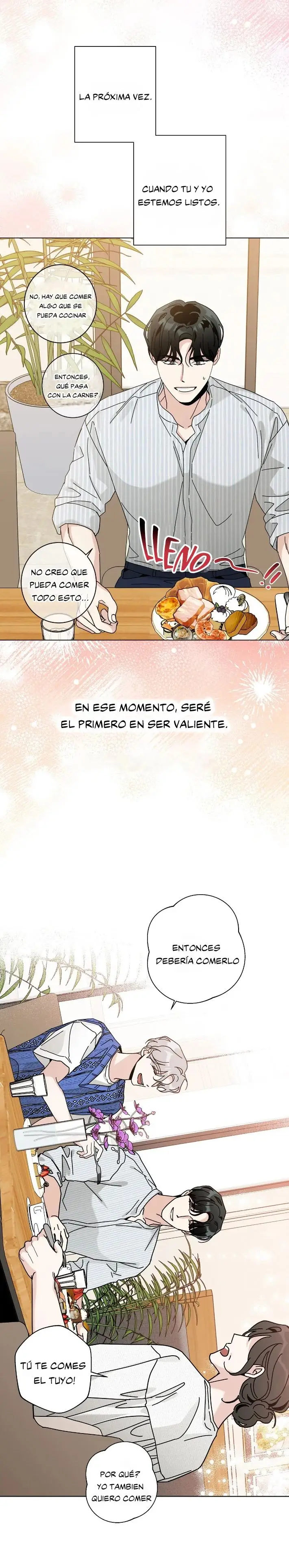 Home five (2022) - Capítulo 63 - Página 29 - LectorTMOo