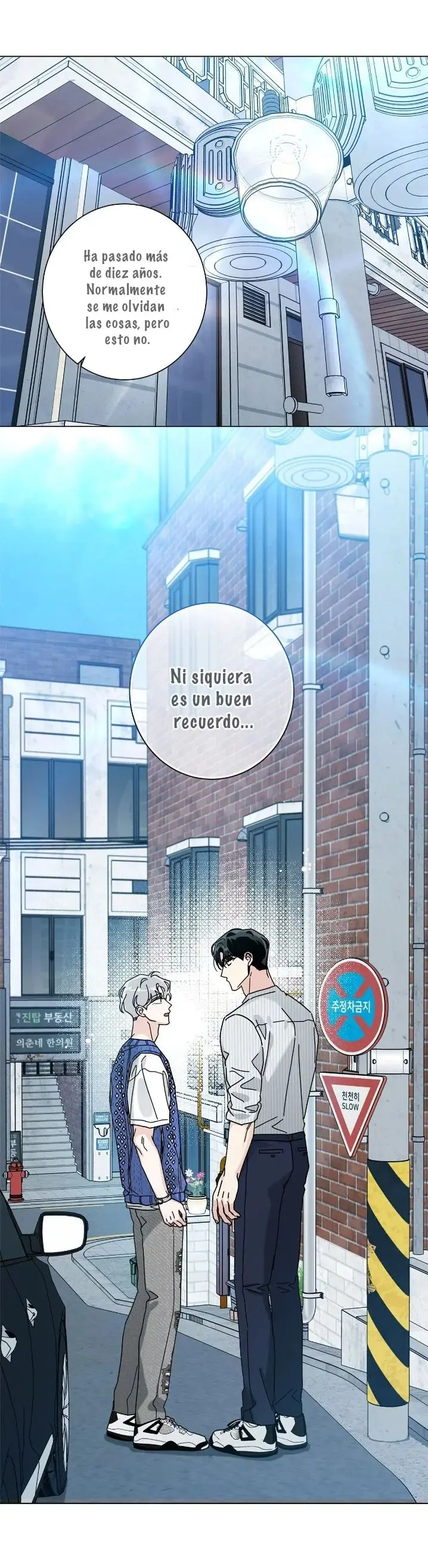 Home five (2022) - Capítulo 64 - Página 12 - LectorTMOo
