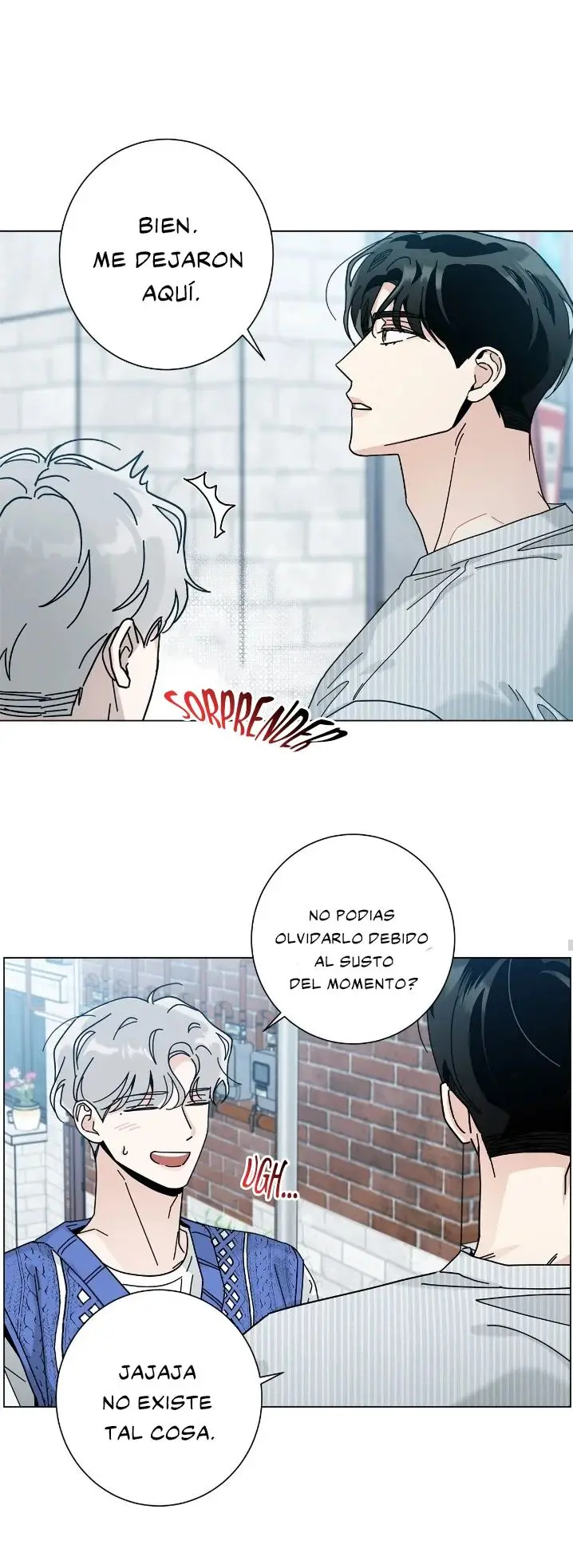 Home five (2022) - Capítulo 64 - Página 13 - LectorTMOo