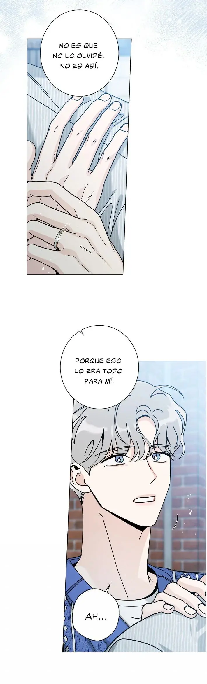 Home five (2022) - Capítulo 64 - Página 16 - LectorTMOo