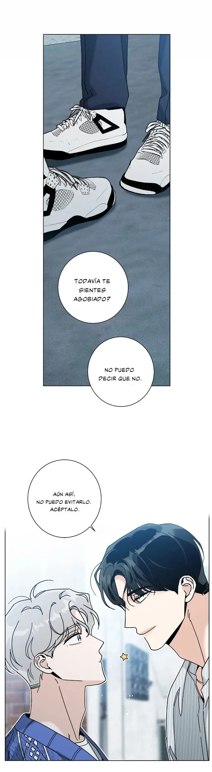 Home five (2022) - Capítulo 64 - Página 17 - LectorTMOo