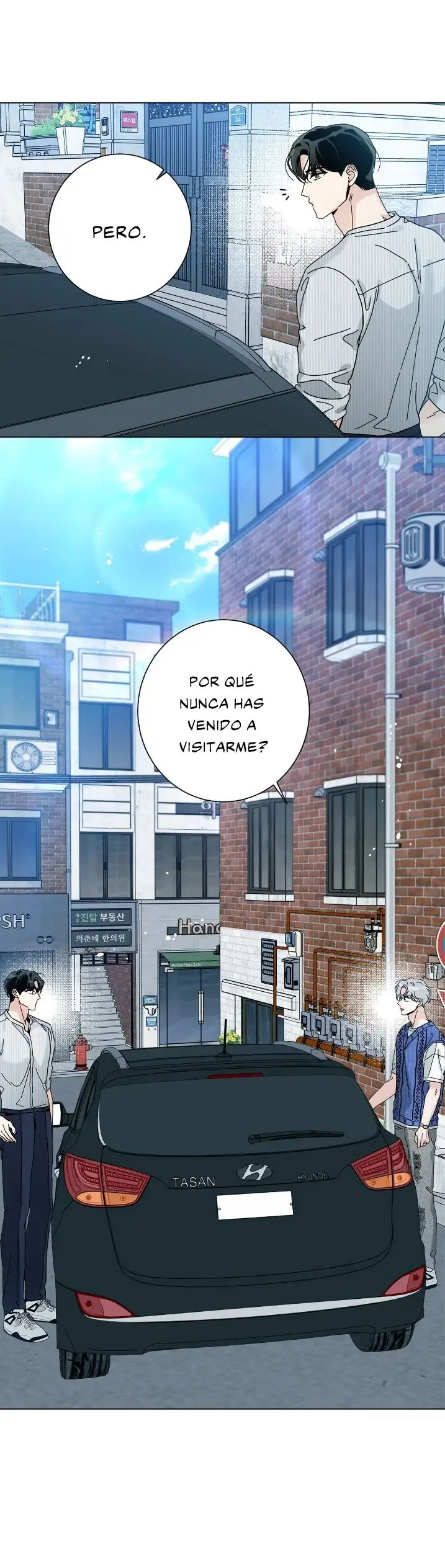 Home five (2022) - Capítulo 64 - Página 19 - LectorTMOo