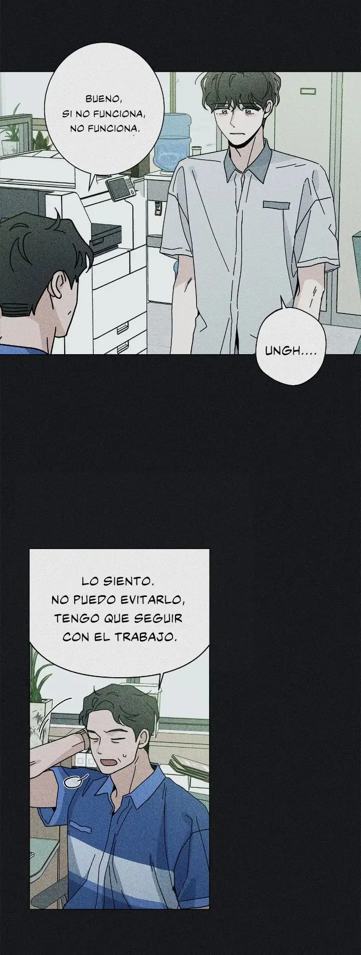 Home five (2022) - Capítulo 64 - Página 22 - LectorTMOo