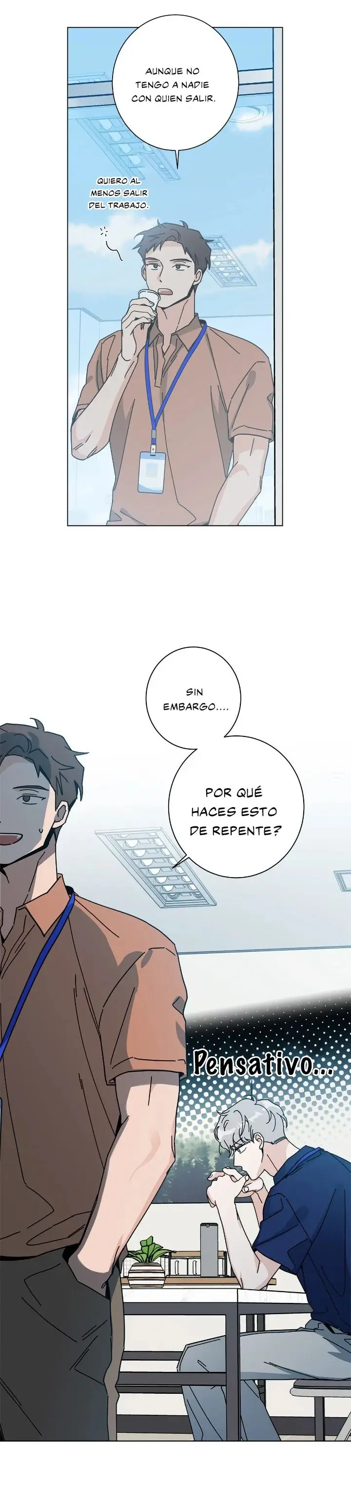 Home five (2022) - Capítulo 64 - Página 34 - LectorTMOo
