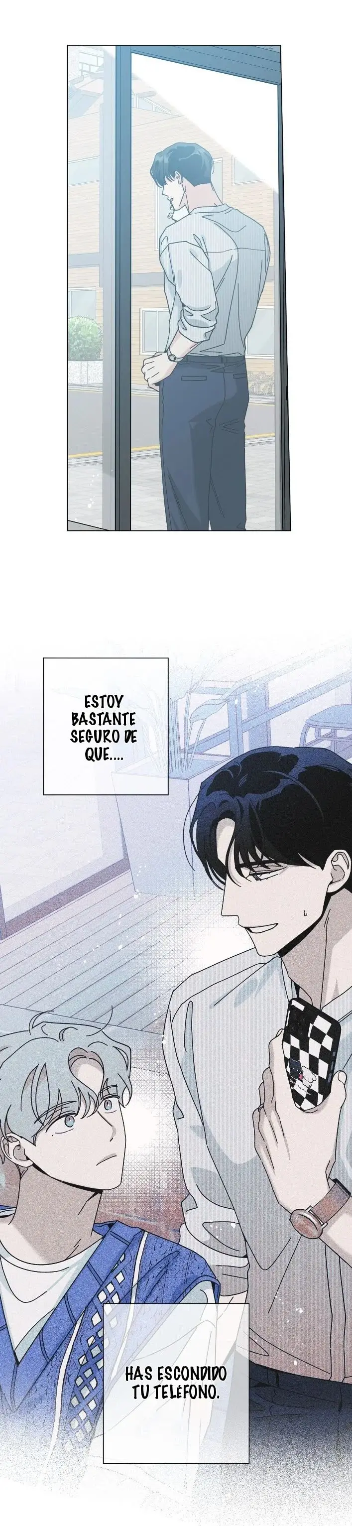 Home five (2022) - Capítulo 65 - Página 13 - LectorTMOo