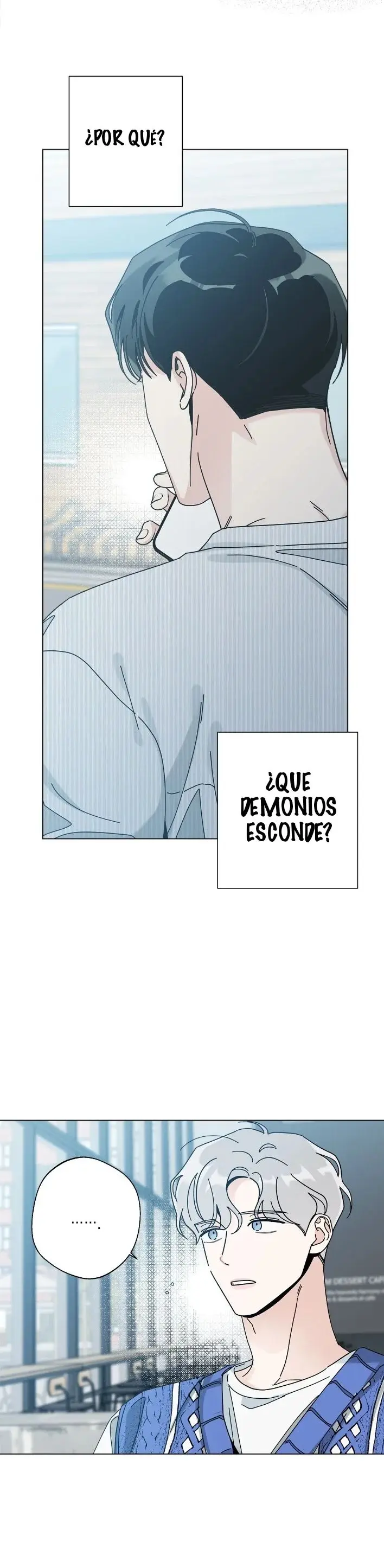 Home five (2022) - Capítulo 65 - Página 14 - LectorTMOo