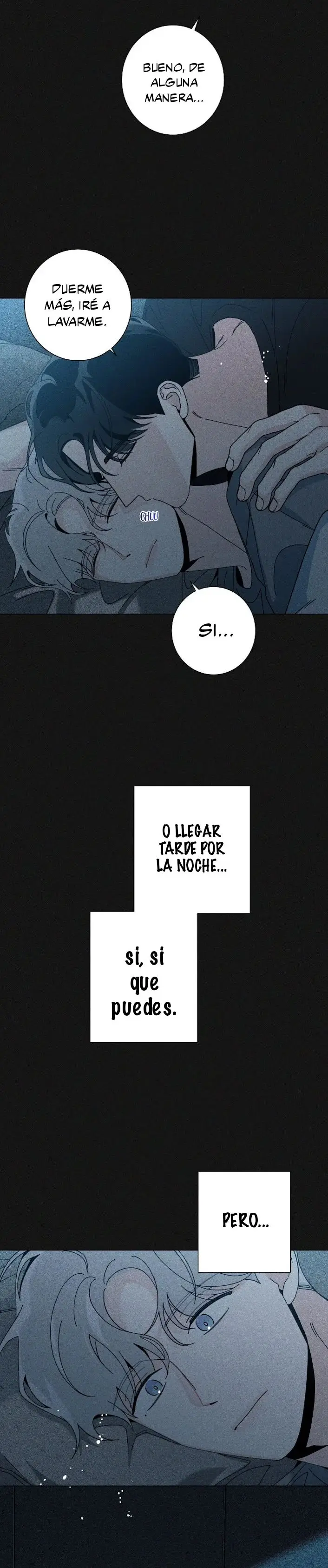 Home five (2022) - Capítulo 65 - Página 21 - LectorTMOo
