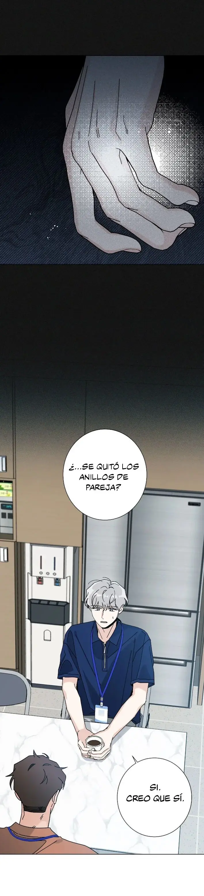 Home five (2022) - Capítulo 65 - Página 23 - LectorTMOo