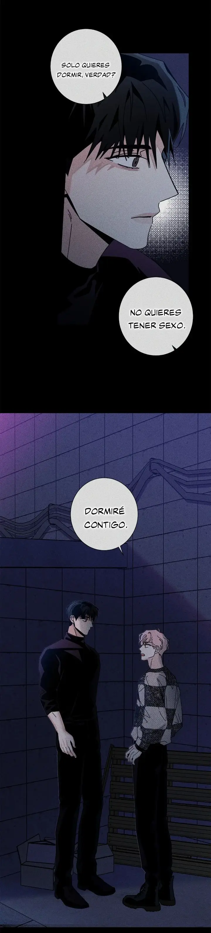 Home five (2022) - Capítulo 67 - Página 2 - LectorTMOo