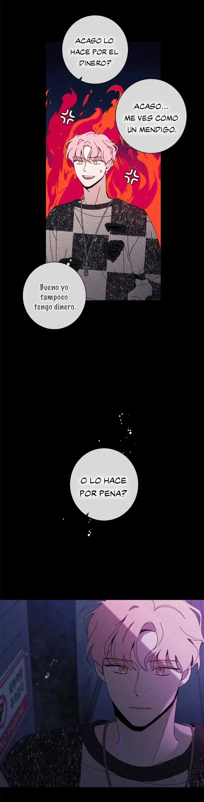 Home five (2022) - Capítulo 67 - Página 5 - LectorTMOo