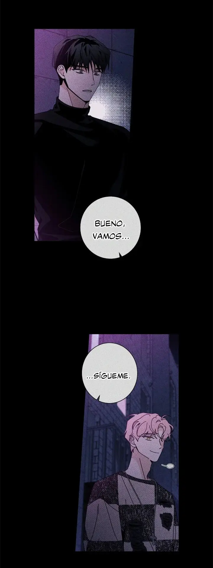 Home five (2022) - Capítulo 67 - Página 8 - LectorTMOo