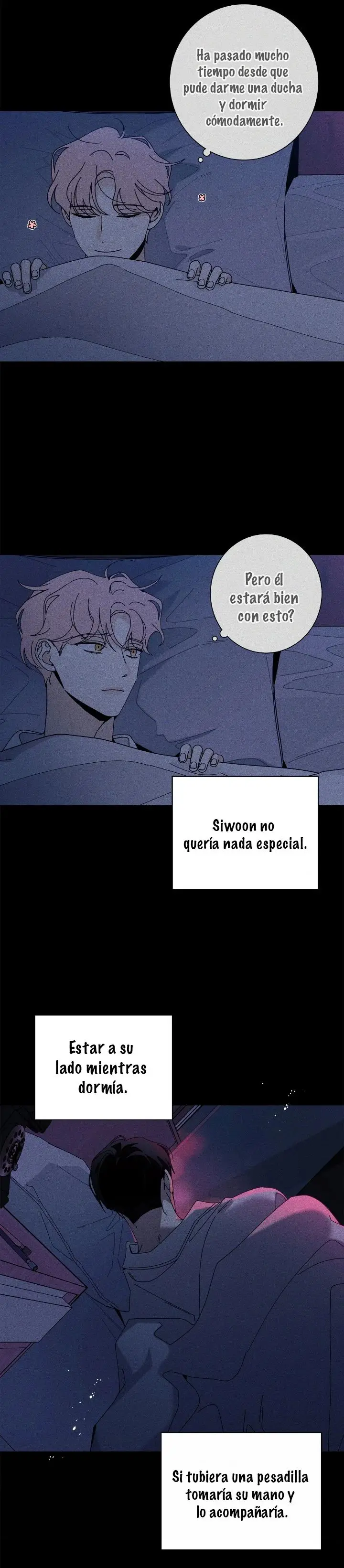 Home five (2022) - Capítulo 67 - Página 11 - LectorTMOo