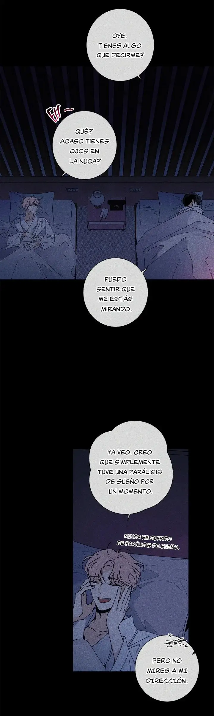 Home five (2022) - Capítulo 67 - Página 13 - LectorTMOo