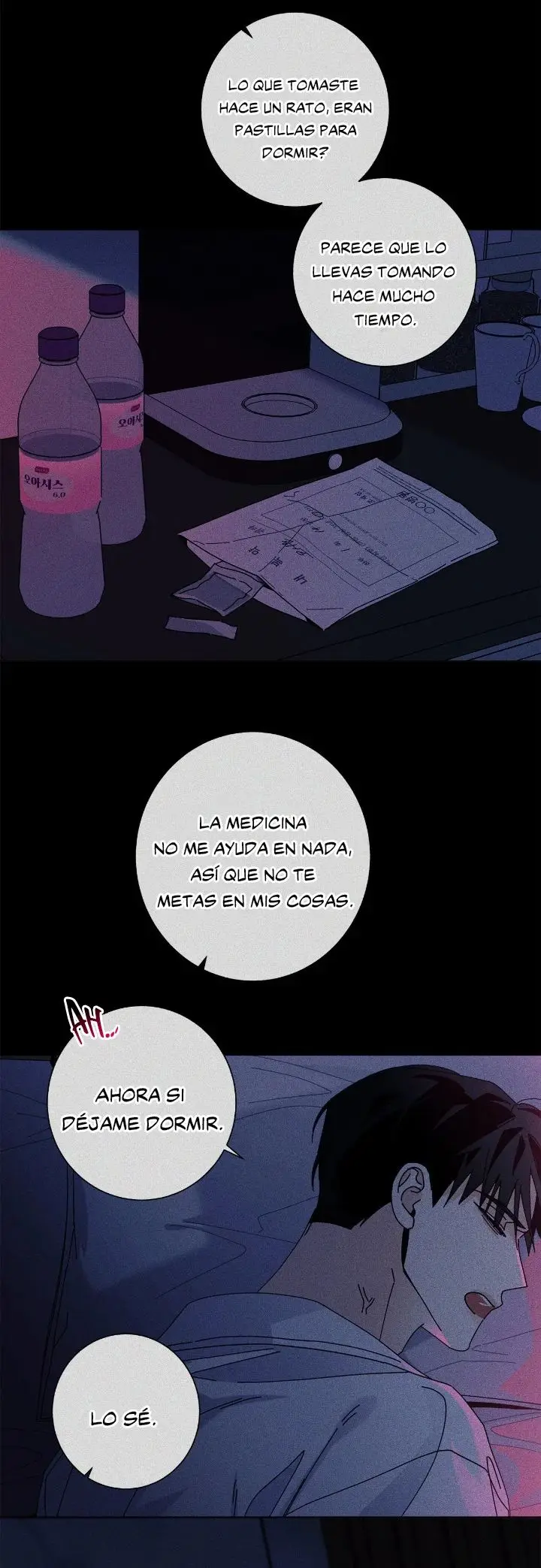 Home five (2022) - Capítulo 67 - Página 15 - LectorTMOo