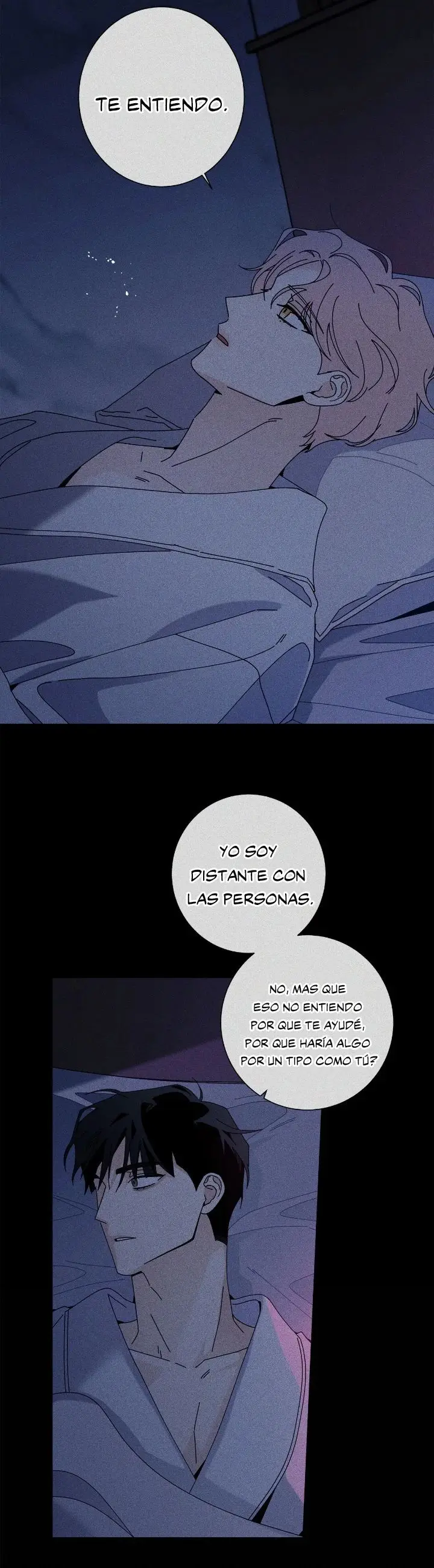 Home five (2022) - Capítulo 67 - Página 16 - LectorTMOo