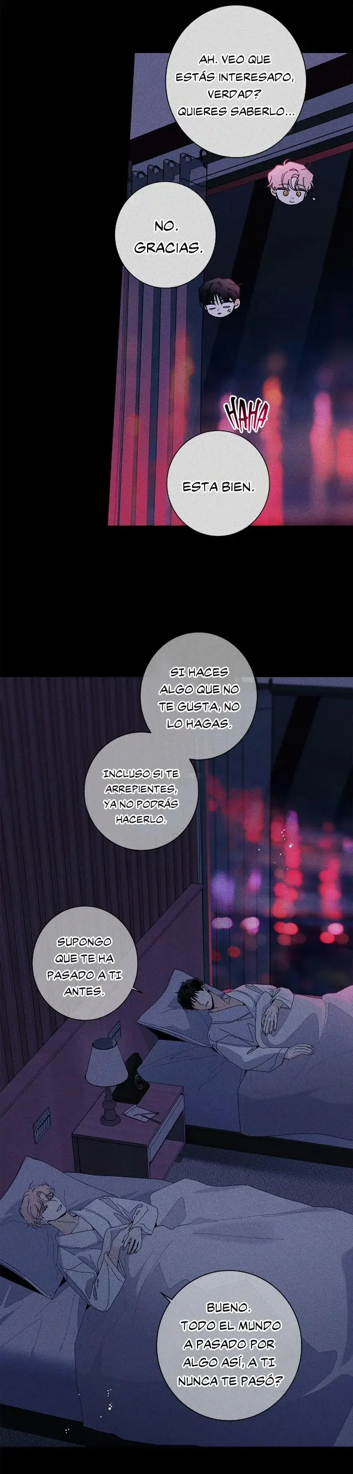 Home five (2022) - Capítulo 67 - Página 17 - LectorTMOo