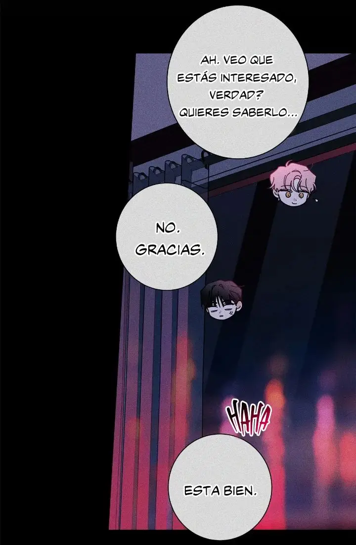 Home five (2022) - Capítulo 67 - Página 18 - LectorTMOo